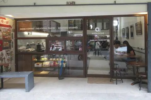The Wee Coffee Shop photo 3
