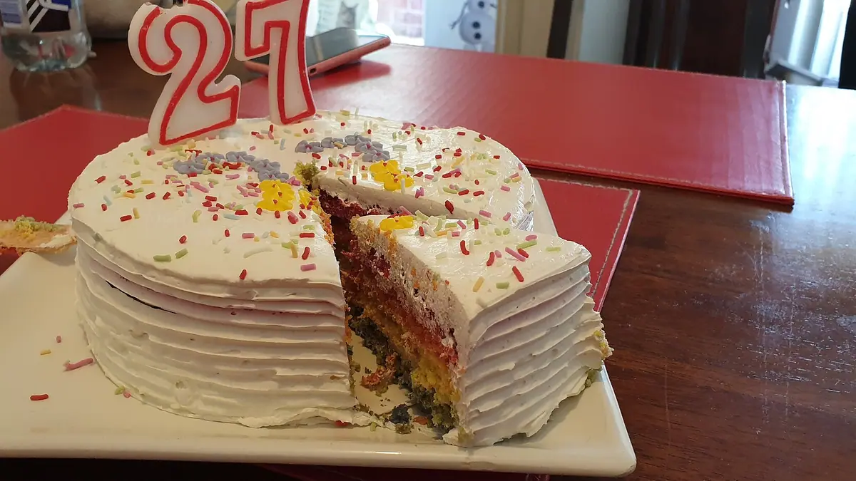 The Wee Coffee Shop – cake shop in Blairgowrie and Rattray town centre
